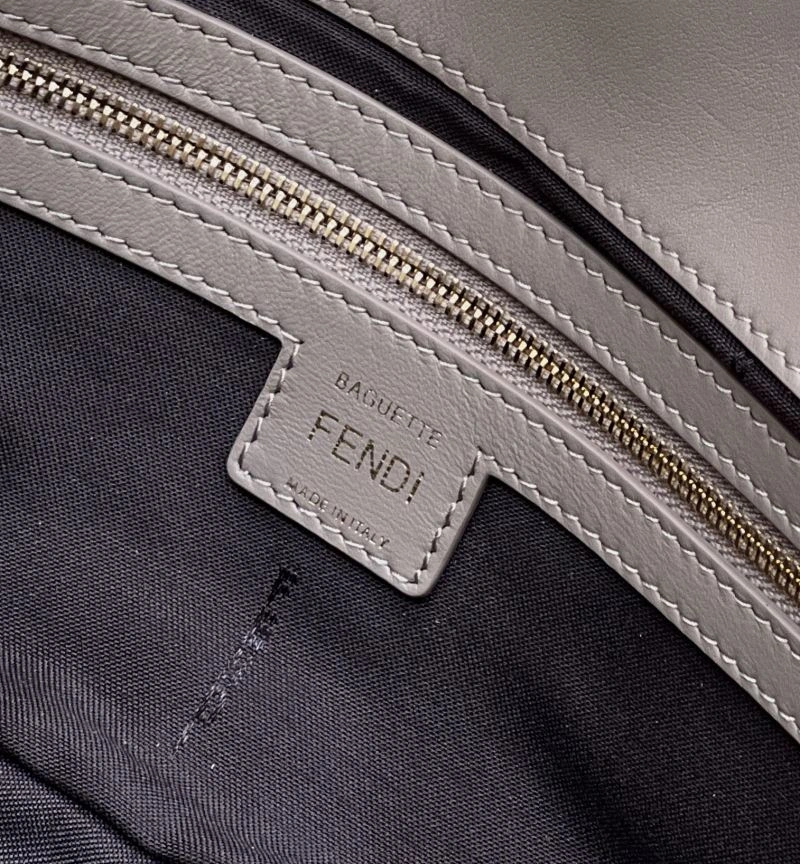 Fendi Baguette Bags Effortless 58088