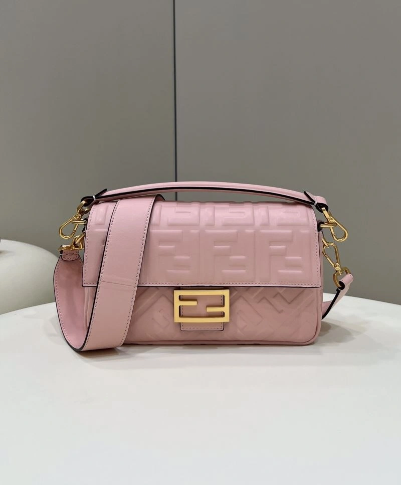 Fendi Baguette Bags Timeless 58086
