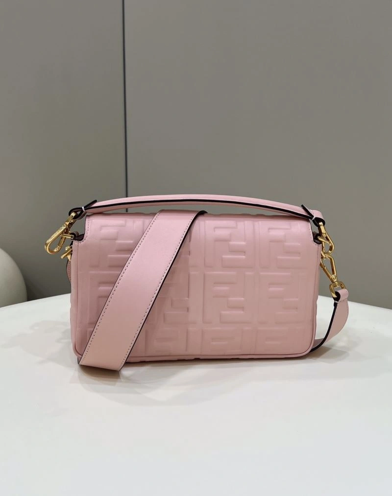 Fendi Baguette Bags Timeless 58086