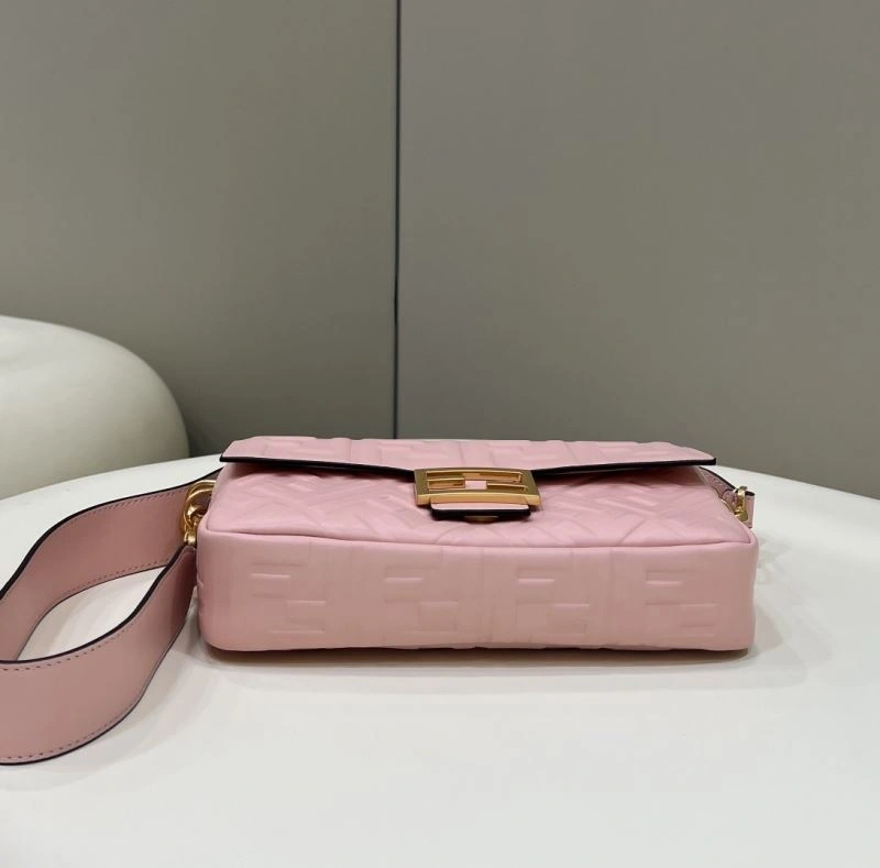 Fendi Baguette Bags Timeless 58086