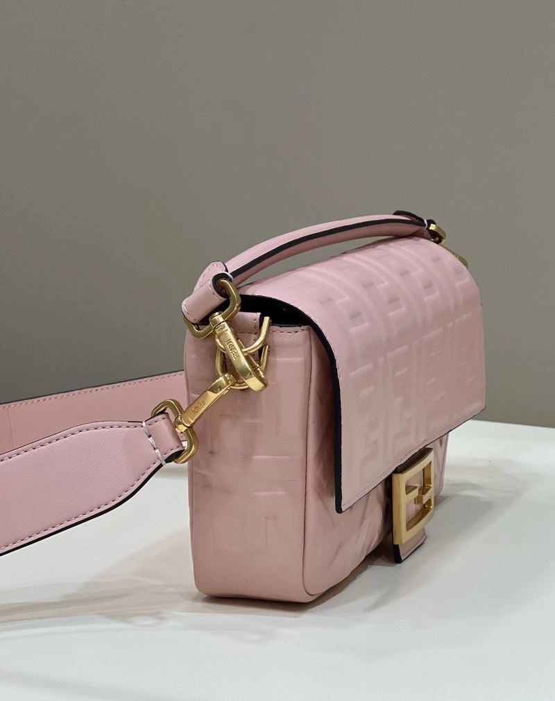 Fendi Baguette Bags Timeless 58086