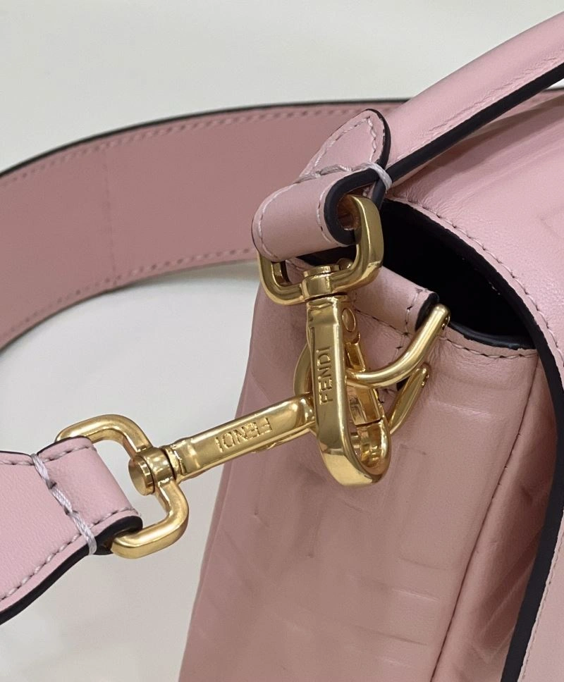 Fendi Baguette Bags Timeless 58086