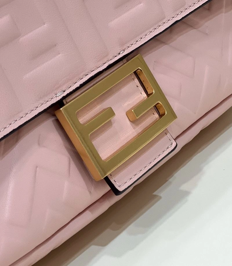Fendi Baguette Bags Timeless 58086