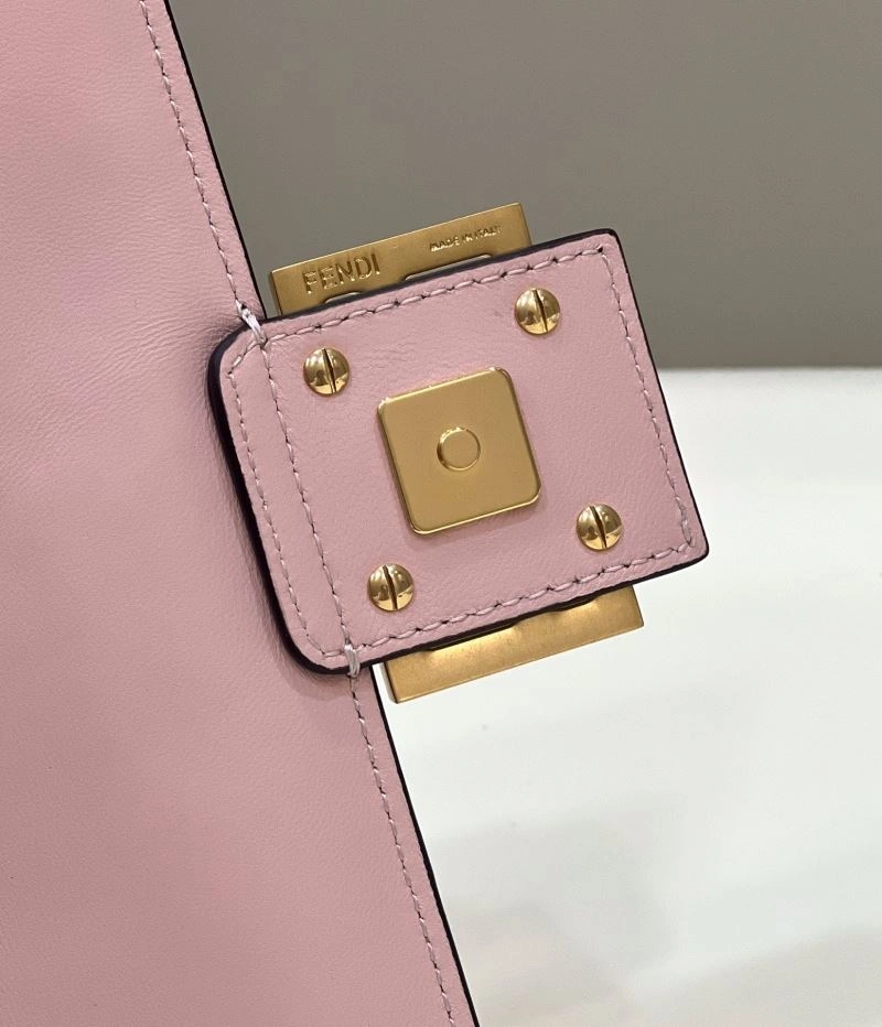 Fendi Baguette Bags Timeless 58086