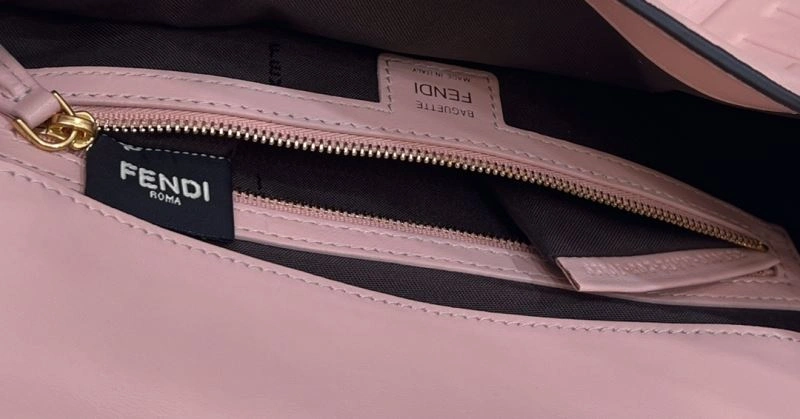Fendi Baguette Bags Timeless 58086
