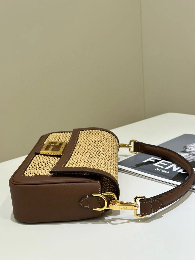Thermal Fendi Baguette Bags 58094