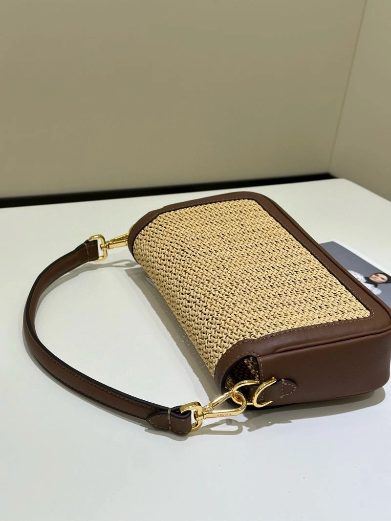Thermal Fendi Baguette Bags 58094