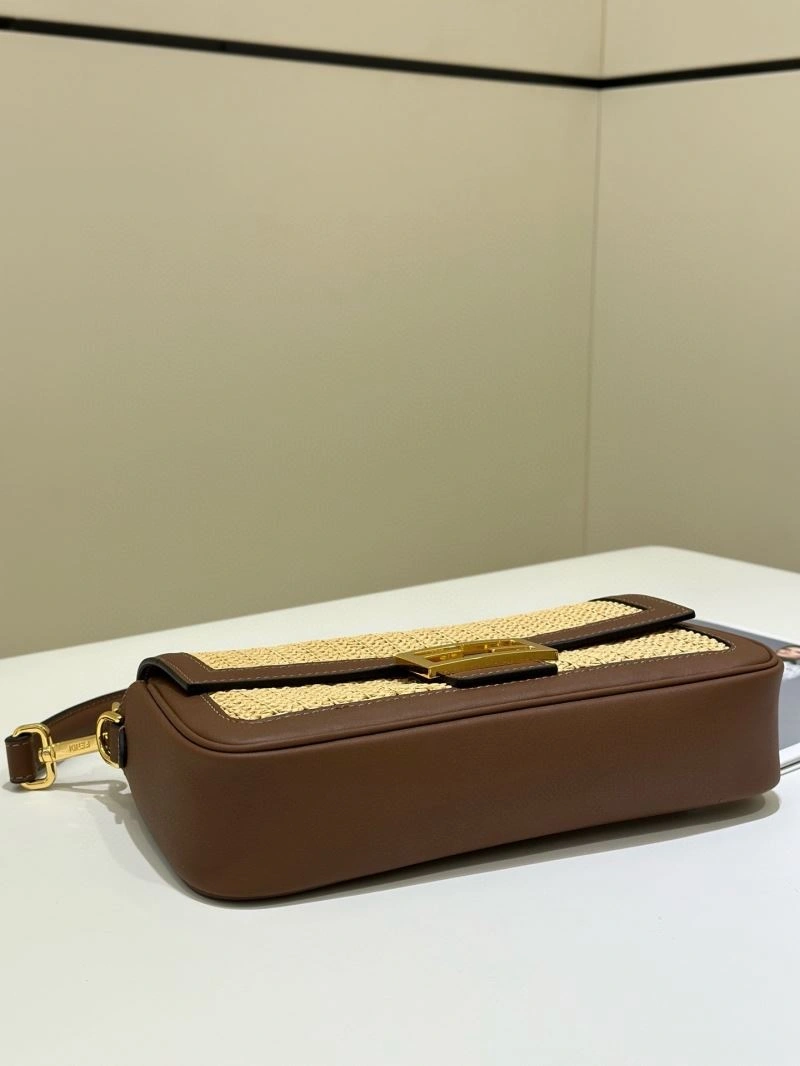 Thermal Fendi Baguette Bags 58094