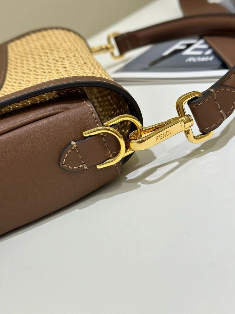 Thermal Fendi Baguette Bags 58094
