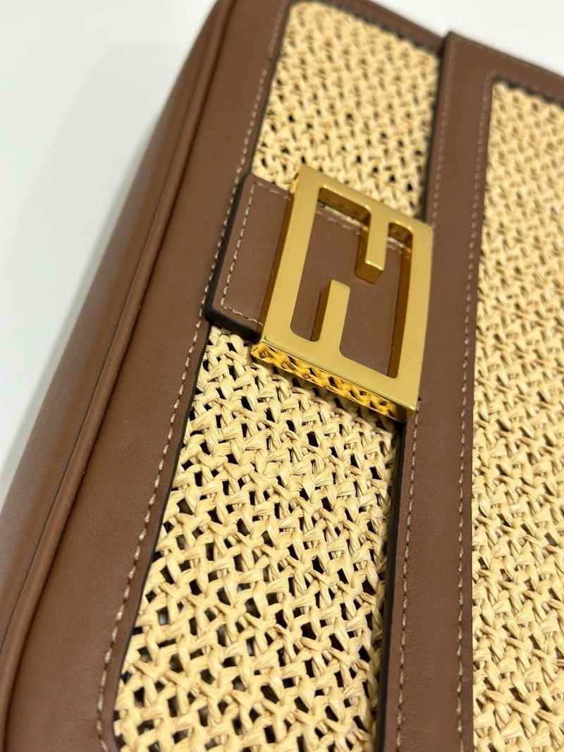 Thermal Fendi Baguette Bags 58094