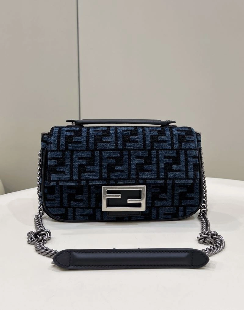 Efficient Fendi Baguette Bags 58085
