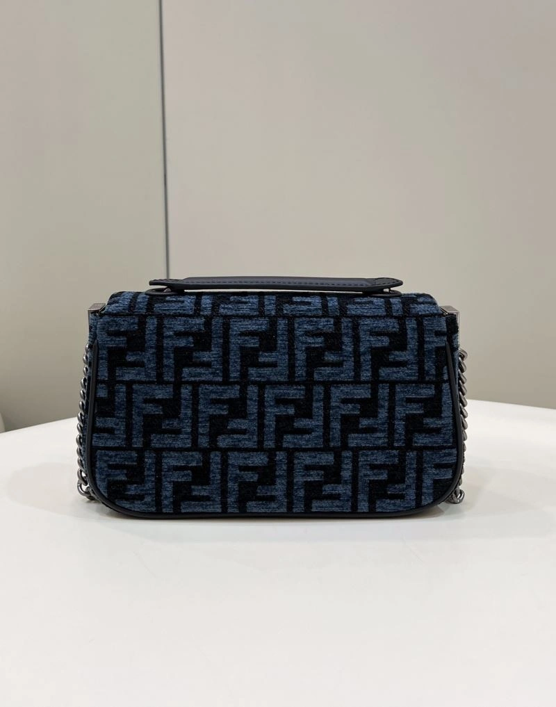 Efficient Fendi Baguette Bags 58085