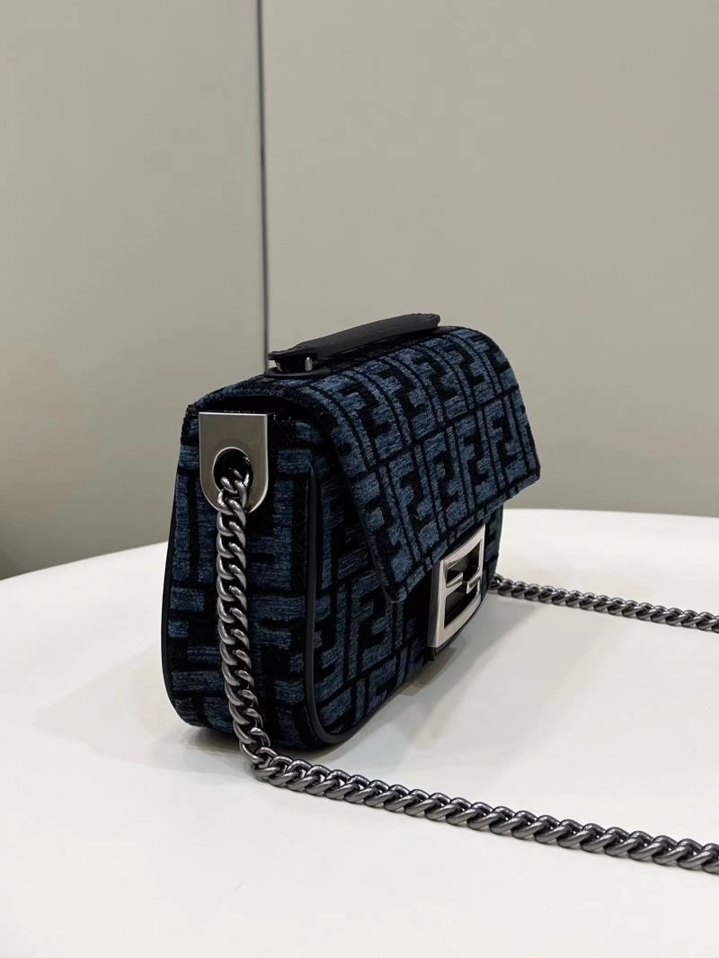 Efficient Fendi Baguette Bags 58085