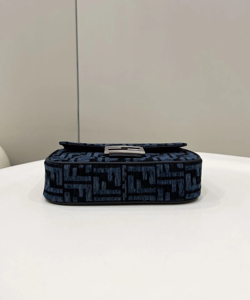 Efficient Fendi Baguette Bags 58085