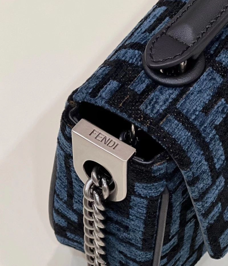 Efficient Fendi Baguette Bags 58085