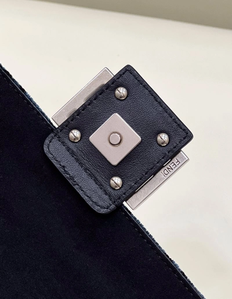 Efficient Fendi Baguette Bags 58085