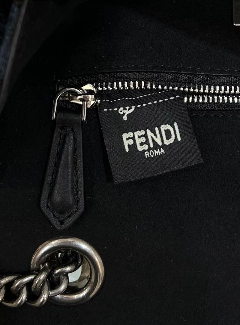 Efficient Fendi Baguette Bags 58085
