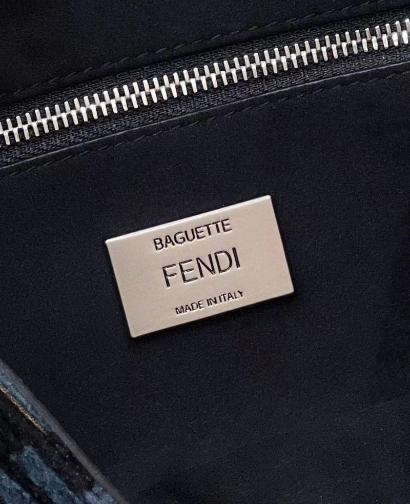 Efficient Fendi Baguette Bags 58085