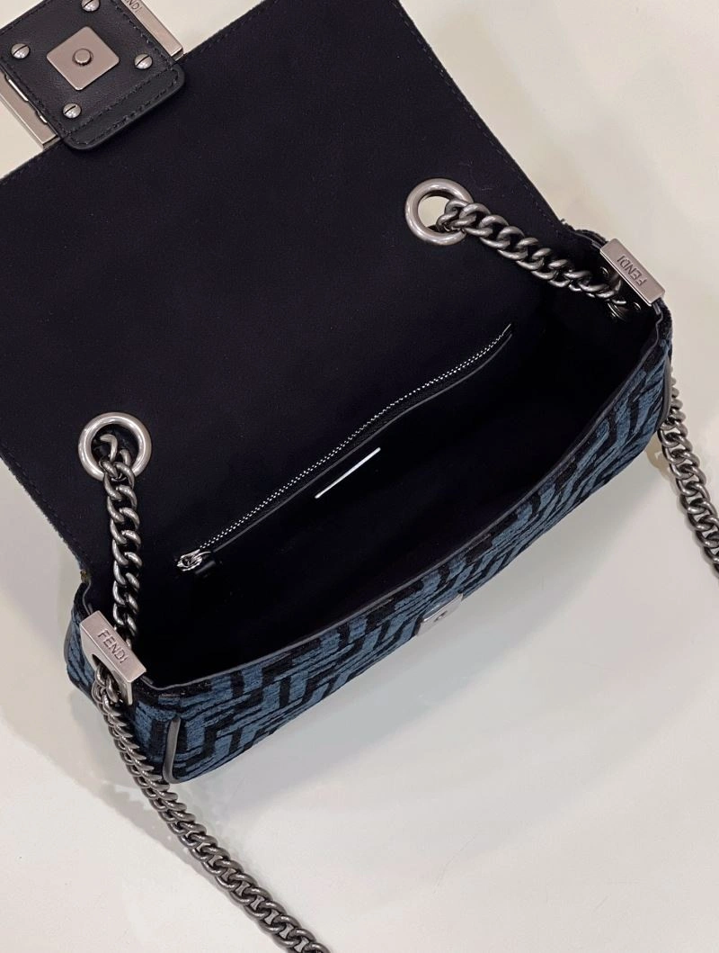 Efficient Fendi Baguette Bags 58085