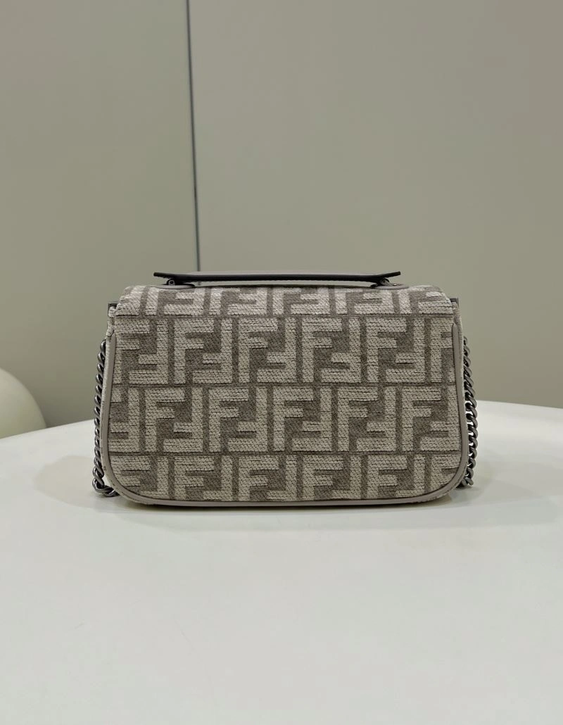 Unisex Fendi Baguette Bags 58092