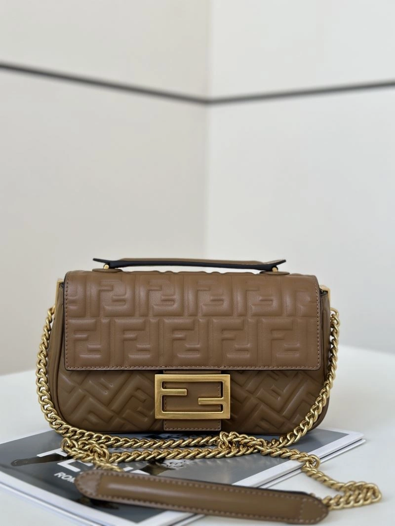 Fendi Baguette Bags Lightweight 58083