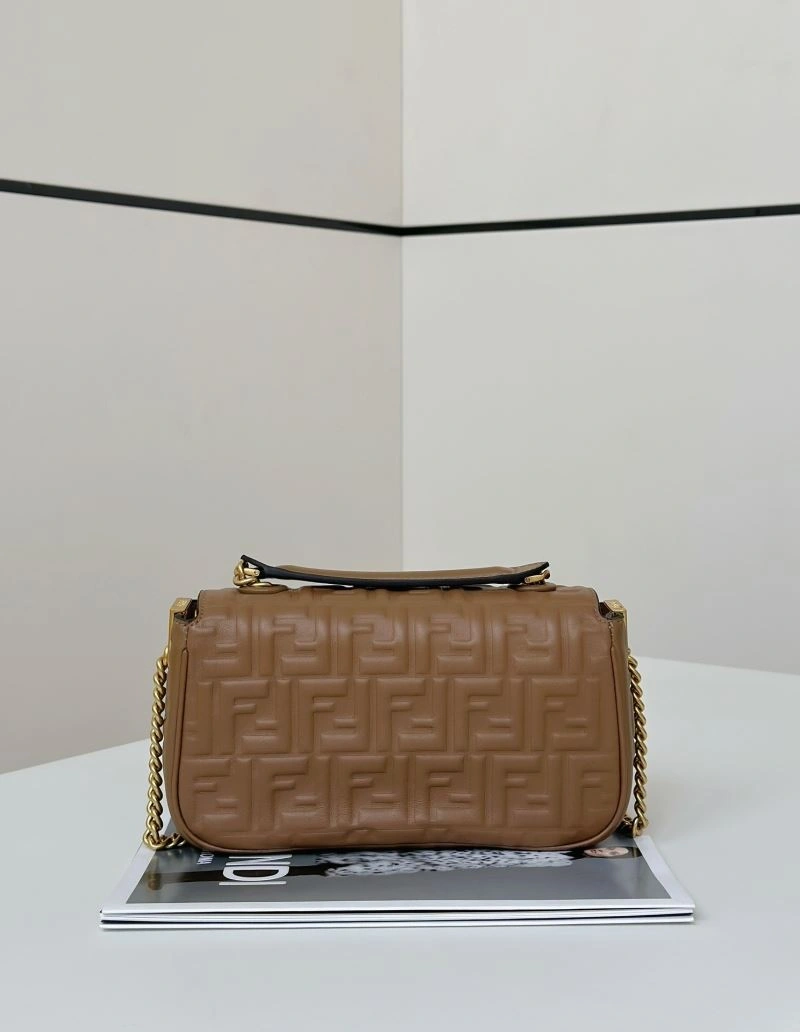 Fendi Baguette Bags Lightweight 58083