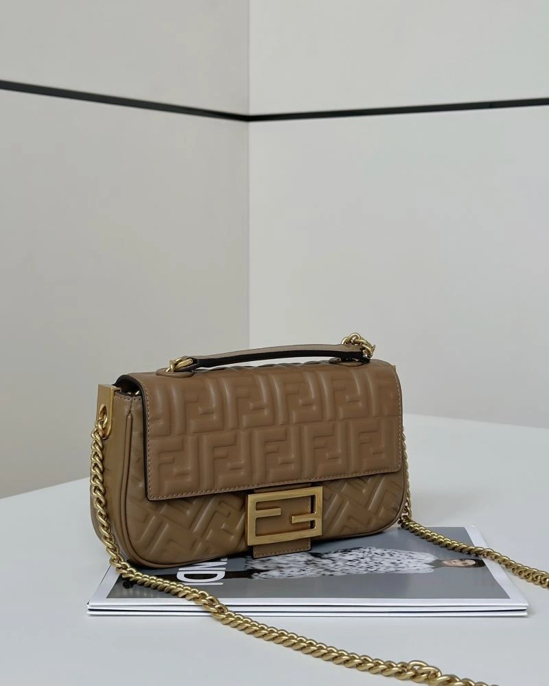Fendi Baguette Bags Lightweight 58083