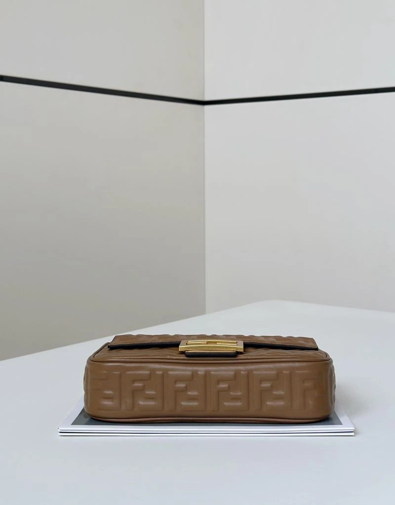 Fendi Baguette Bags Lightweight 58083