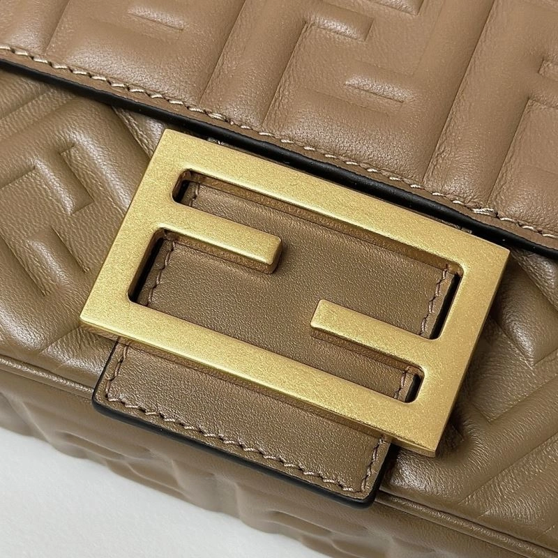 Fendi Baguette Bags Lightweight 58083
