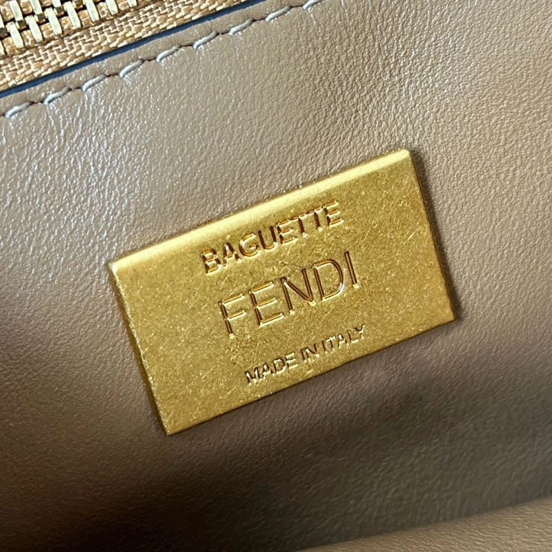 Fendi Baguette Bags Lightweight 58083