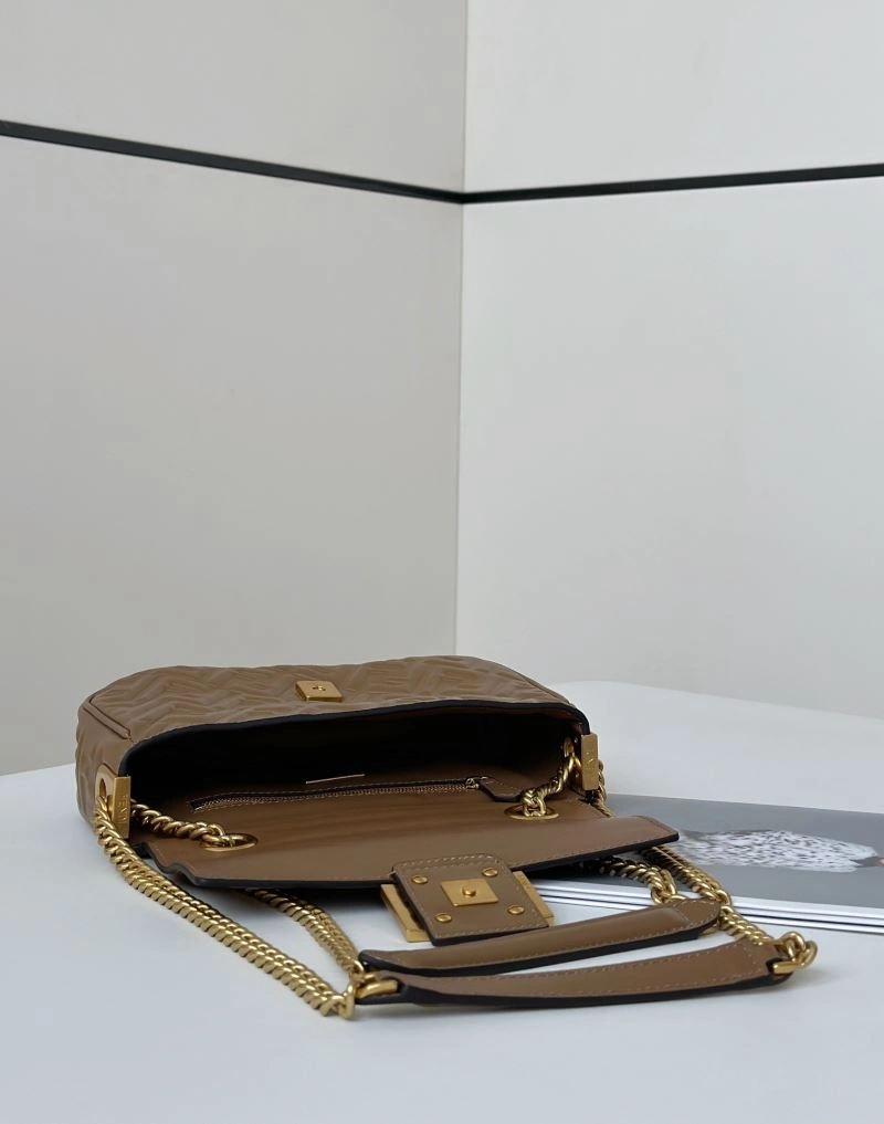 Fendi Baguette Bags Lightweight 58083