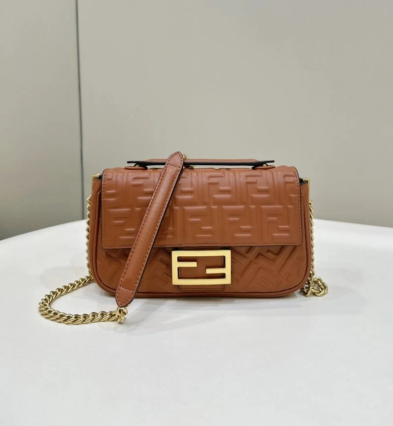 Timeless Fendi Baguette Bags 58127