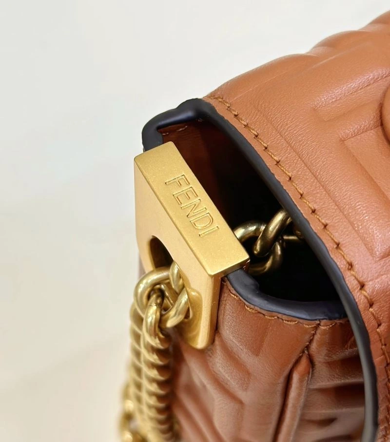 Timeless Fendi Baguette Bags 58127