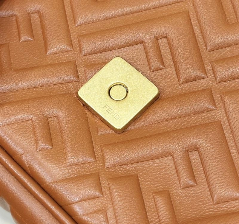 Timeless Fendi Baguette Bags 58127