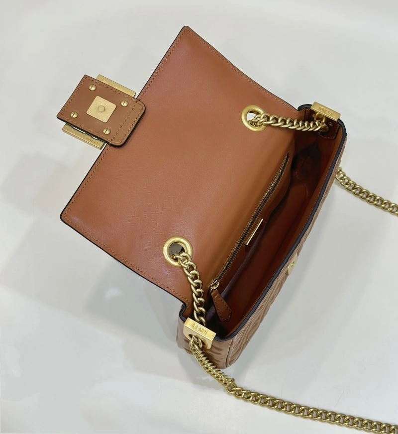 Timeless Fendi Baguette Bags 58127