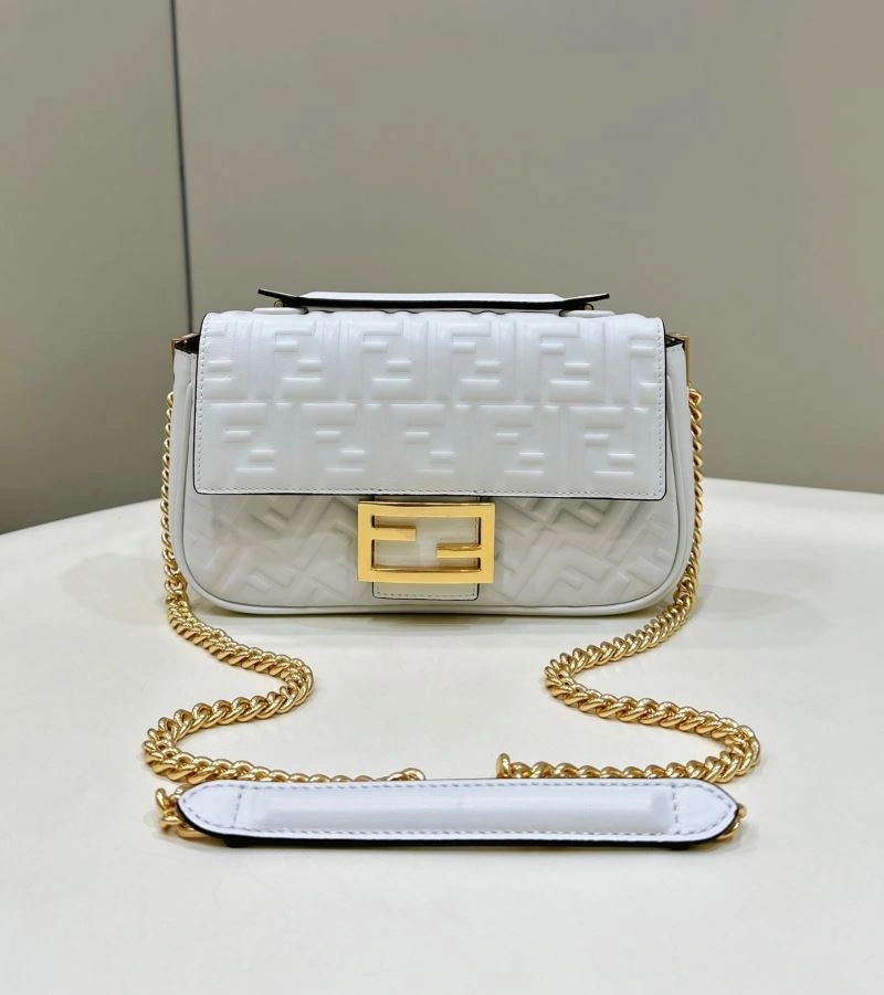 Colorful Fendi Baguette Bags 58082