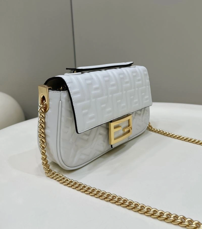 Colorful Fendi Baguette Bags 58082