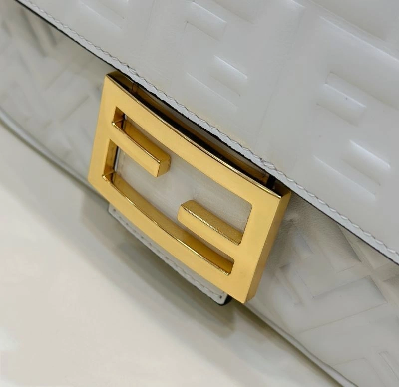Colorful Fendi Baguette Bags 58082