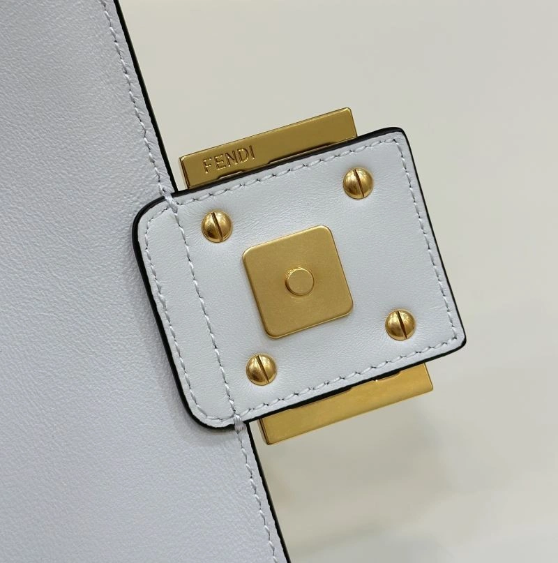 Colorful Fendi Baguette Bags 58082