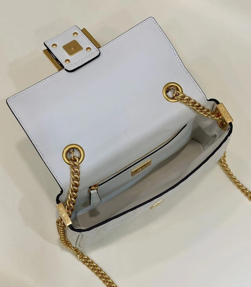 Colorful Fendi Baguette Bags 58082