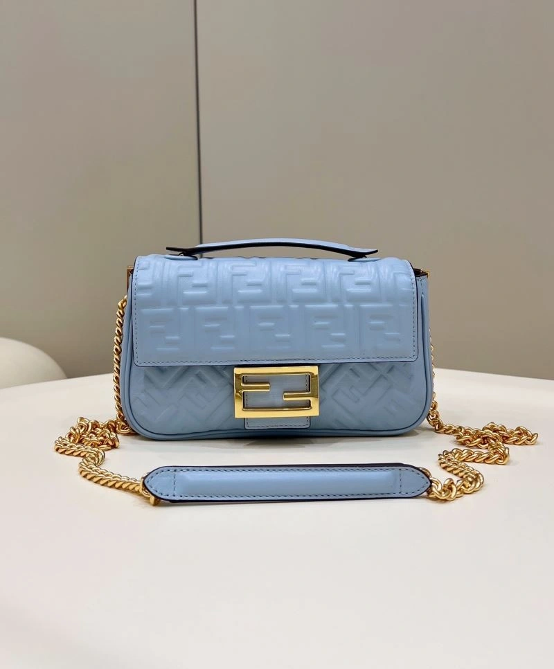 GoAnywhere Fendi Baguette Bags 58090