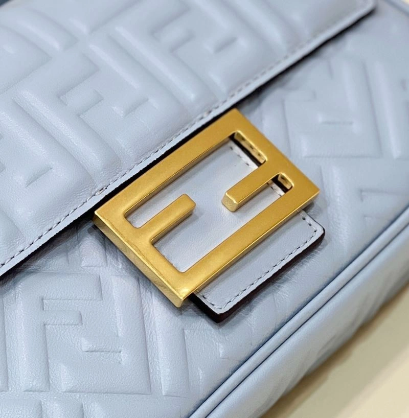 GoAnywhere Fendi Baguette Bags 58090