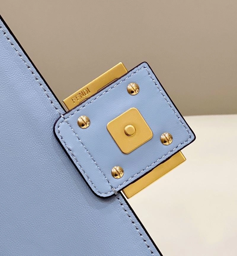 GoAnywhere Fendi Baguette Bags 58090