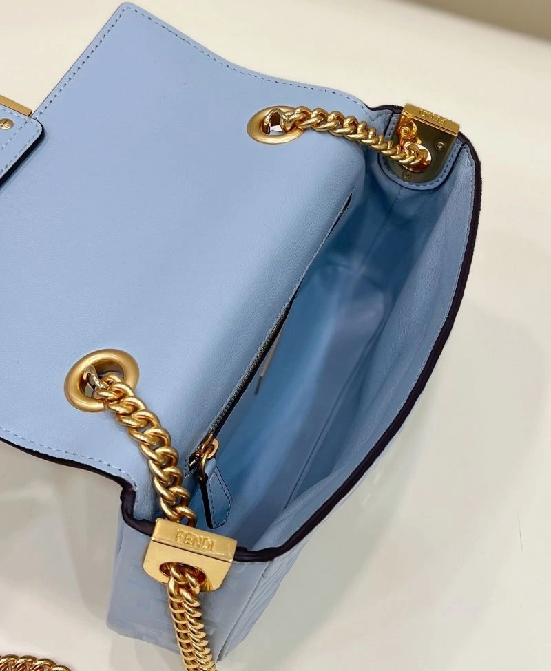 GoAnywhere Fendi Baguette Bags 58090