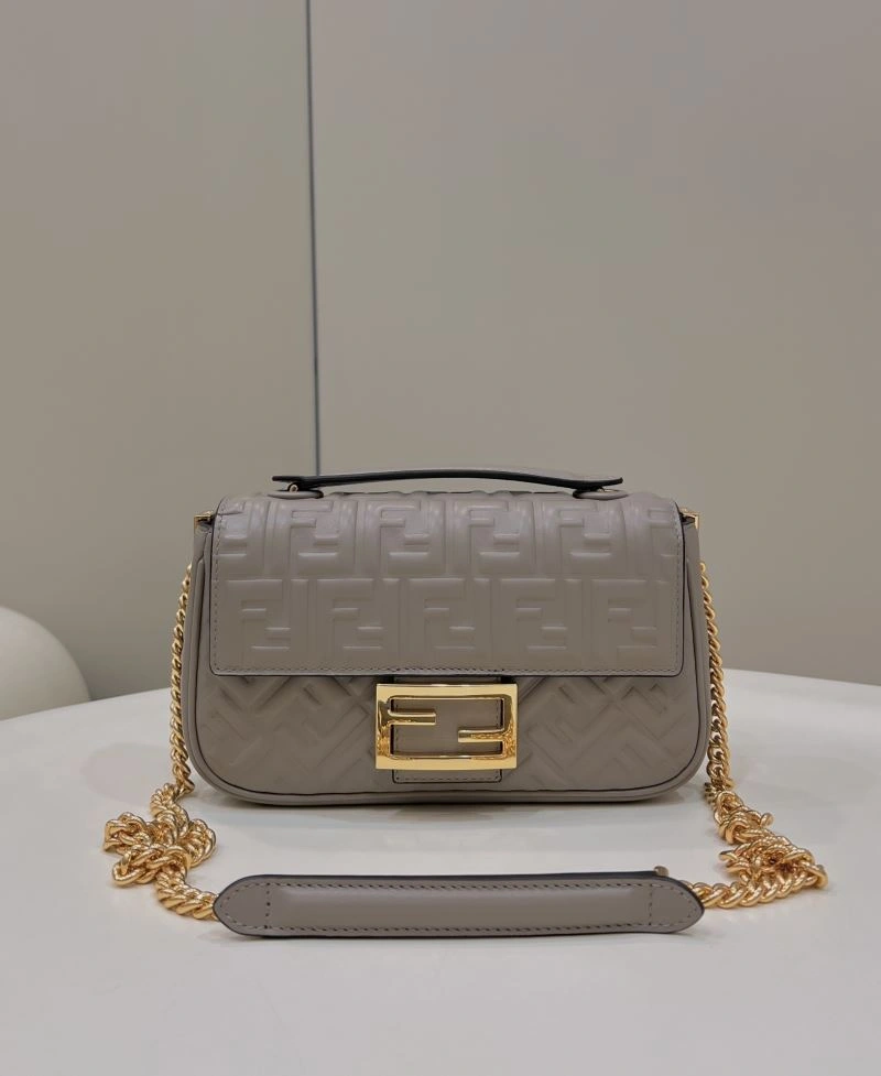 Fendi Baguette Bags Fashionable 58089
