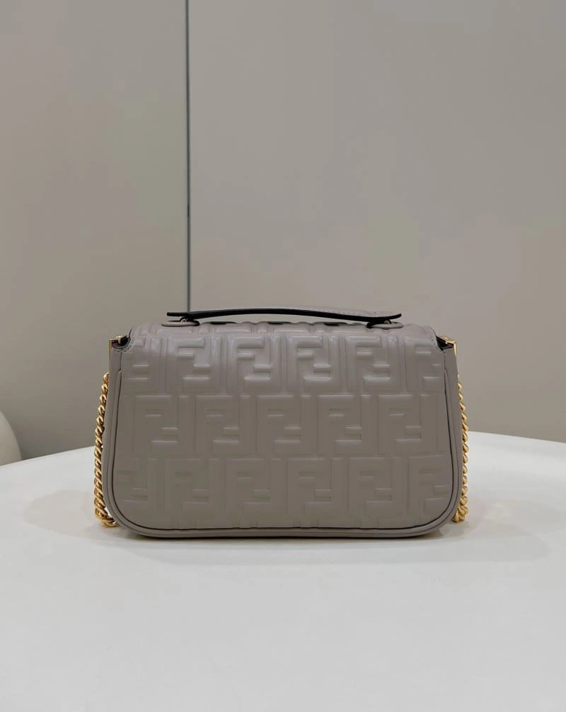 Fendi Baguette Bags Fashionable 58089