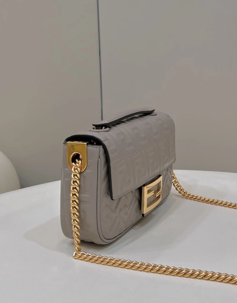 Fendi Baguette Bags Fashionable 58089