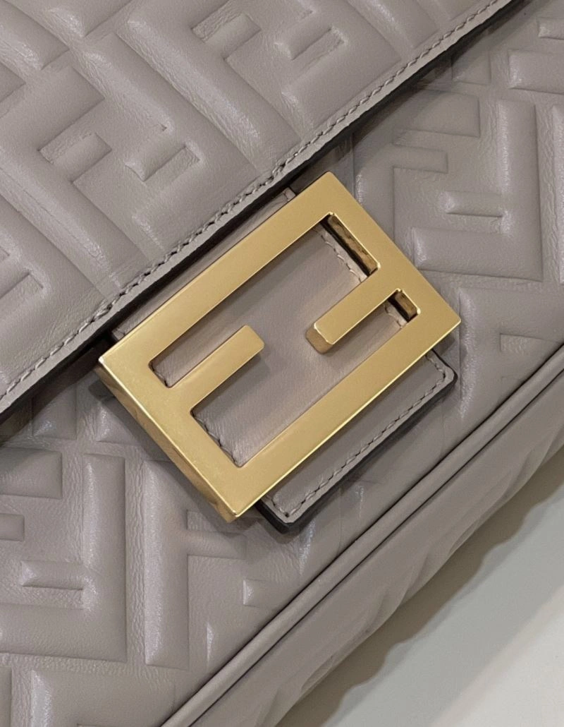 Fendi Baguette Bags Fashionable 58089