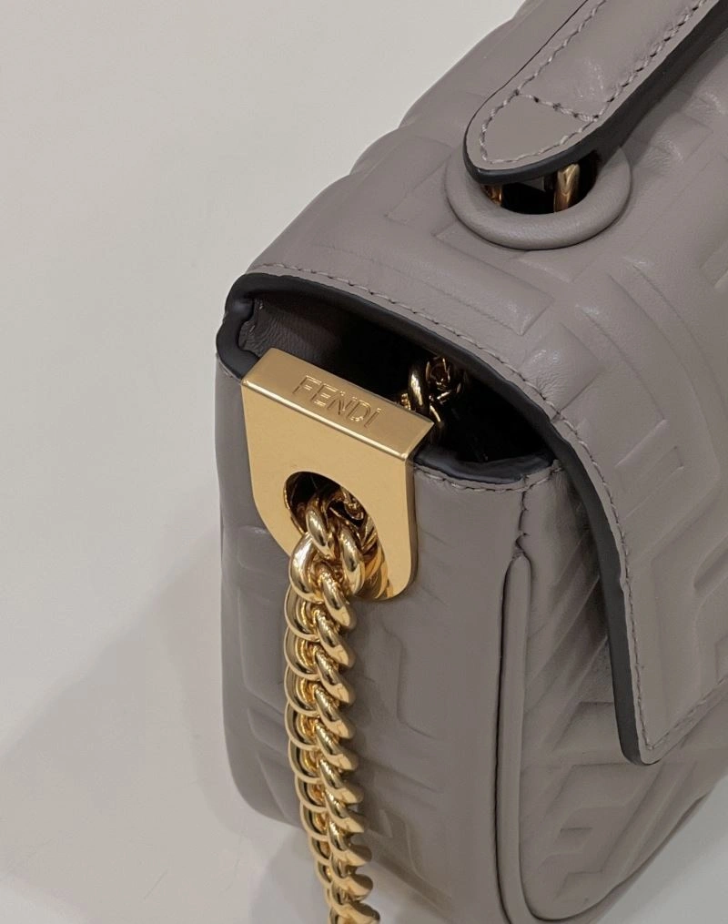 Fendi Baguette Bags Fashionable 58089