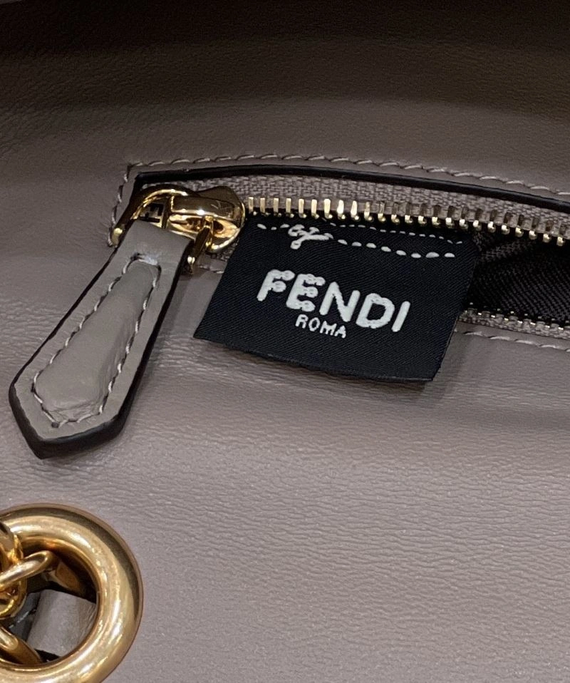 Fendi Baguette Bags Fashionable 58089